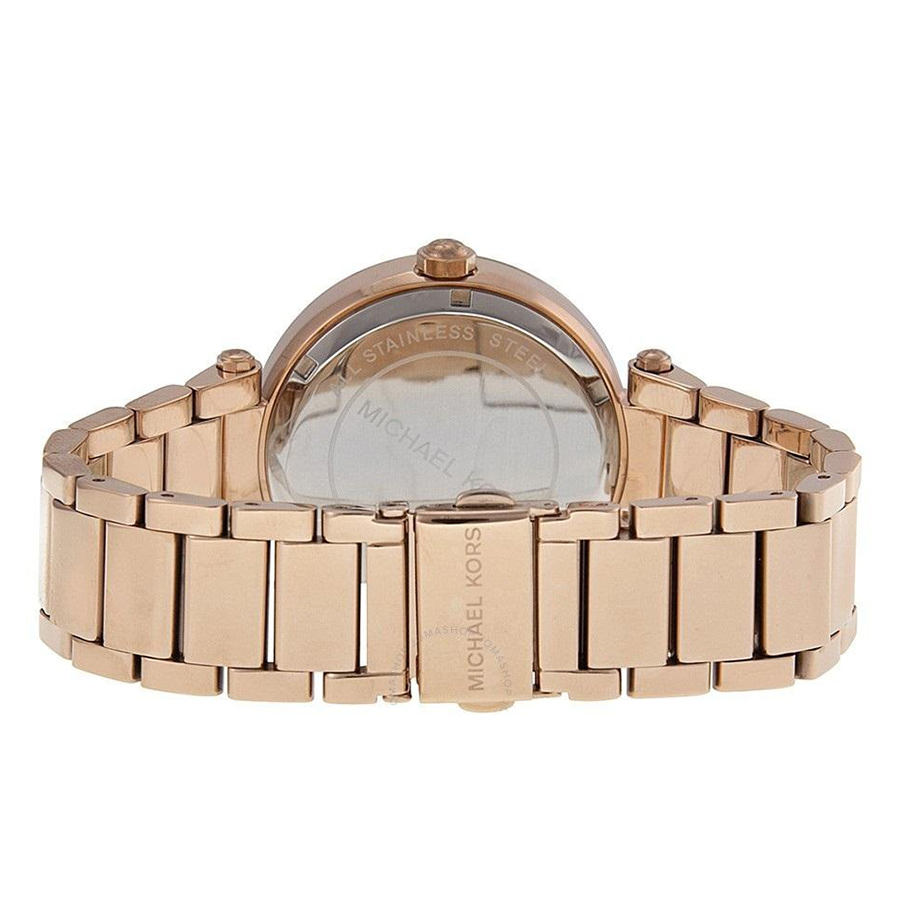 Đồng Hồ Michael Kors MK5865 Cho Nữ