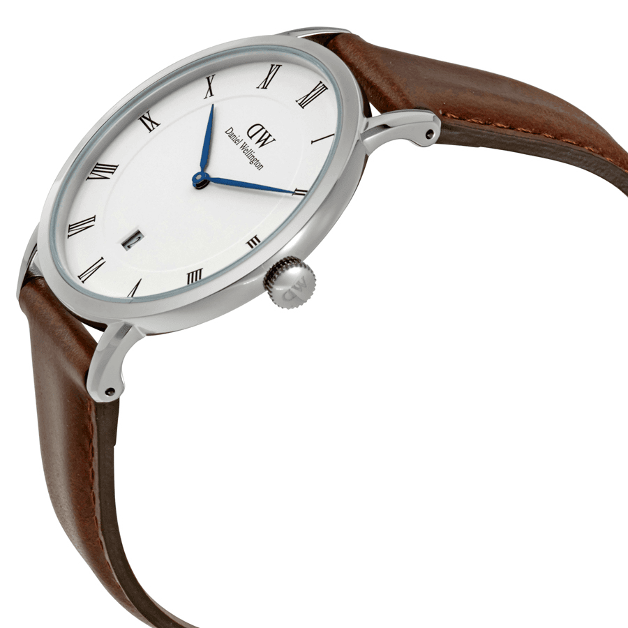 Đồng hồ Daniel Wellington Dapper St.Mawes Unisex 1120DW