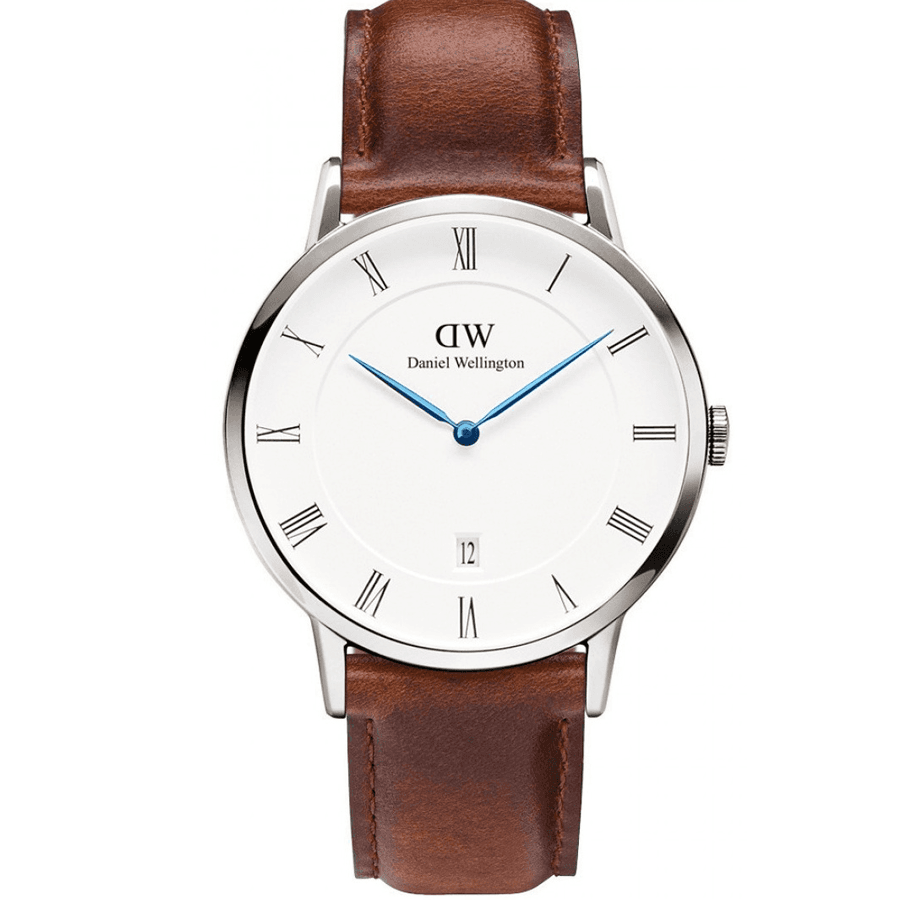 Đồng hồ Daniel Wellington Dapper St.Mawes Unisex 1120DW