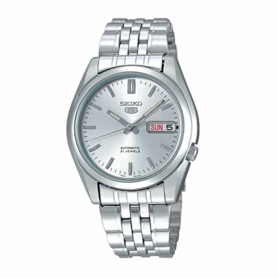 Đồng hồ Seiko 5 Automatic SNK355K1 Cho Nam