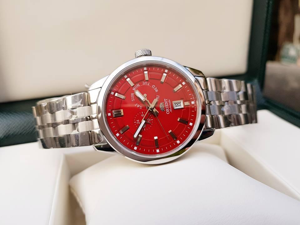 Đồng Hồ Orient SET0S001H0 Cho Nam