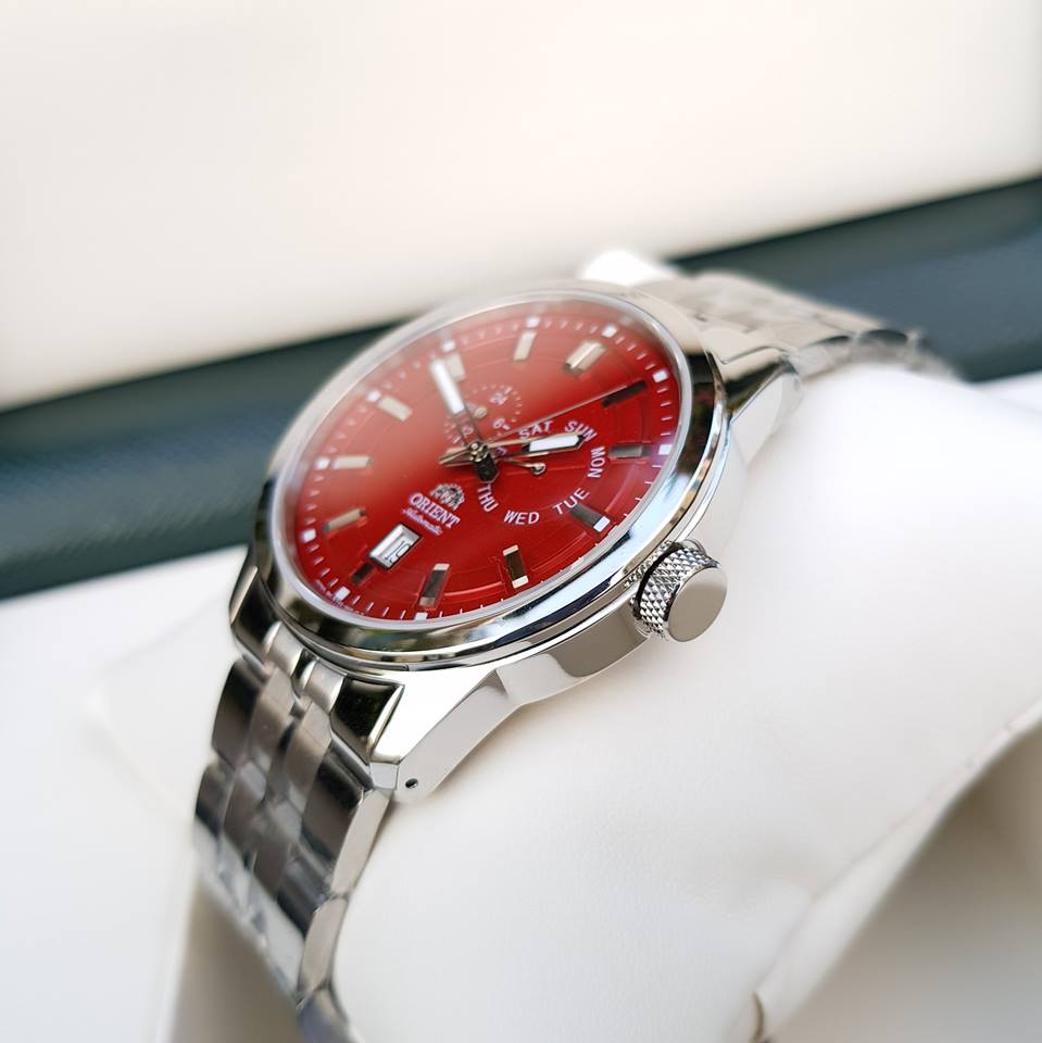 Đồng Hồ Orient SET0S001H0 Cho Nam