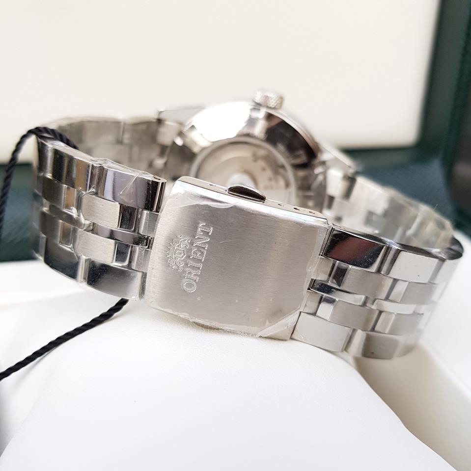 Đồng Hồ Orient SET0S001H0 Cho Nam