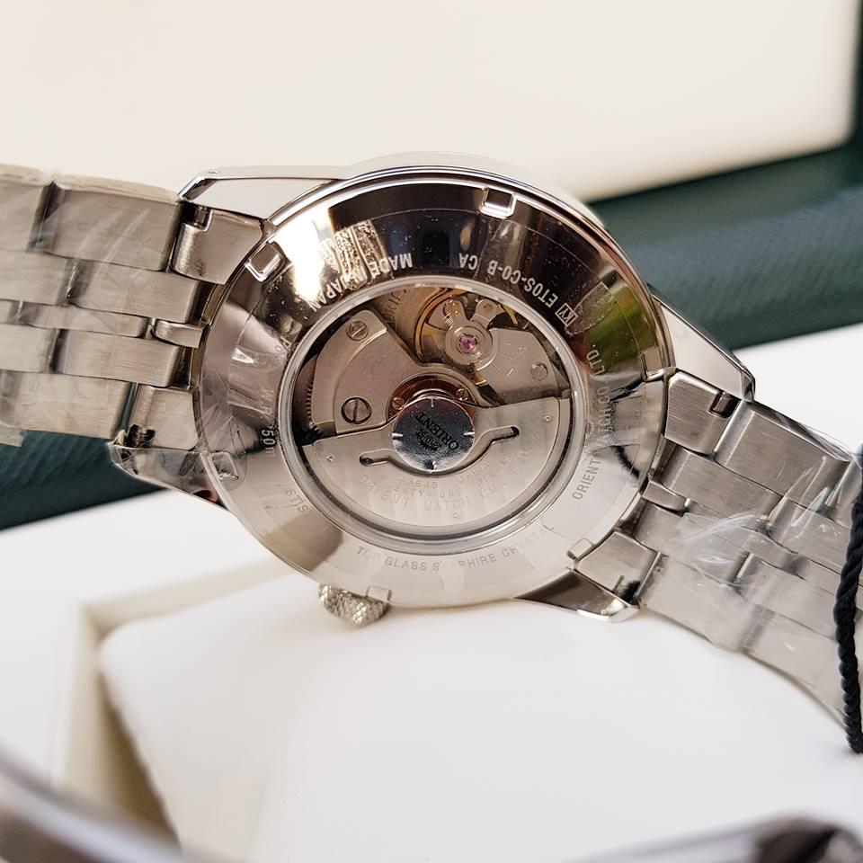 Đồng Hồ Orient SET0S001H0 Cho Nam