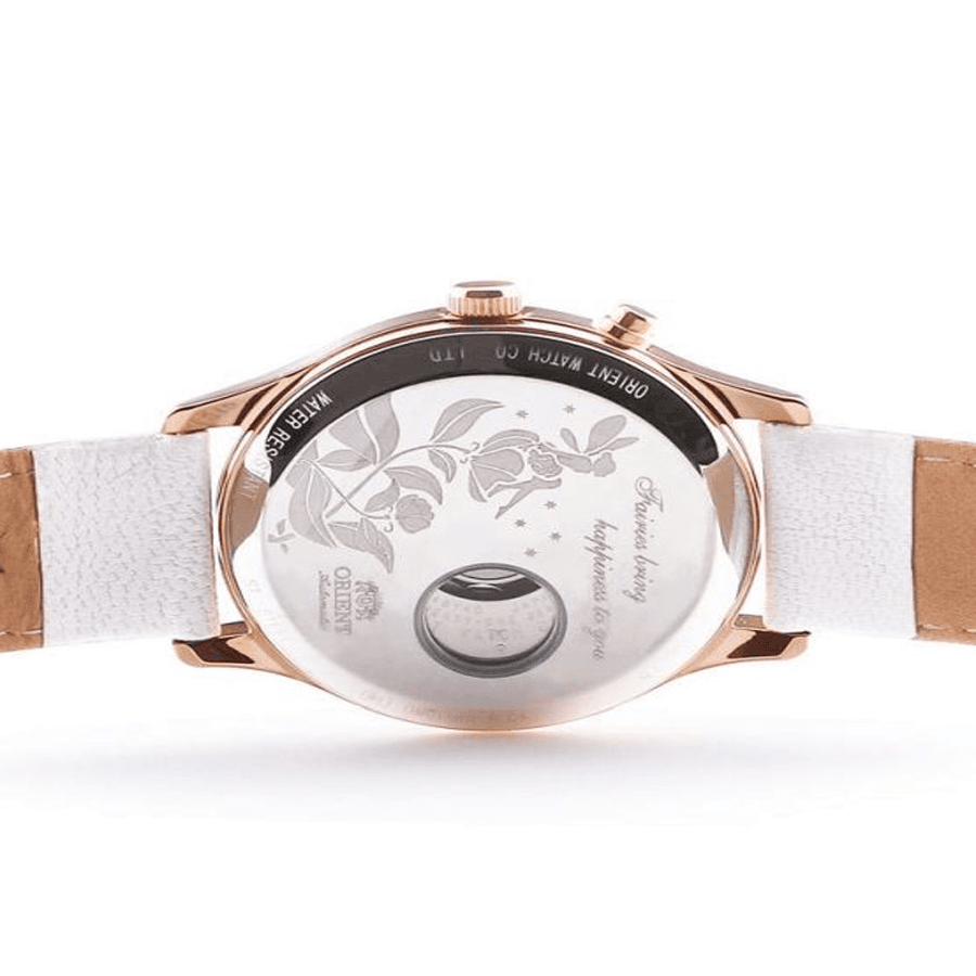 Đồng Hồ Thời Trang Orient FDM01004WL Cho Nữ