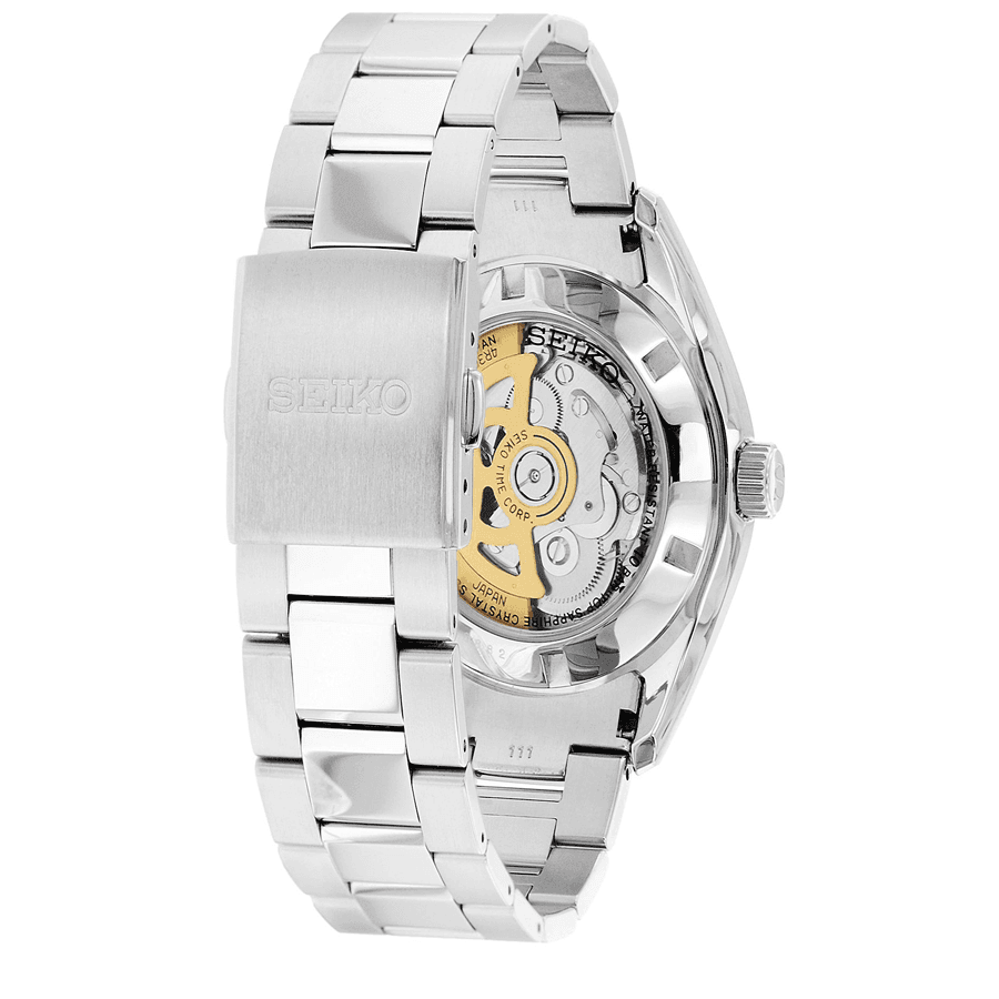 Đồng Hồ Seiko Automtic SRPB71J1 Cho Nam