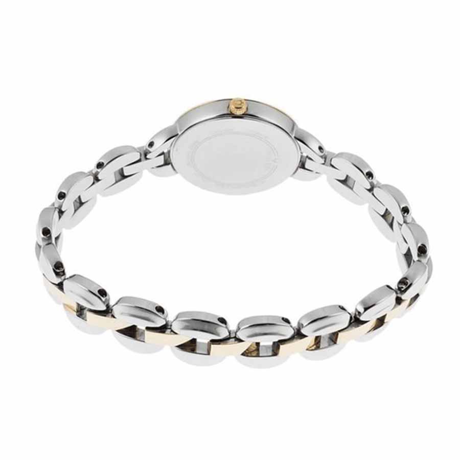 Đồng Hồ Nữ Bulova 98L208 Màu Demi (Vàng-Bạc)