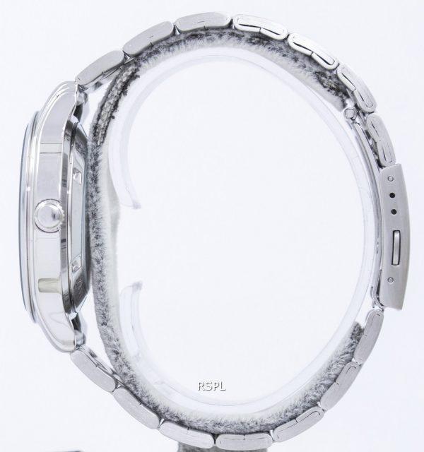 Đồng hồ Nam Seiko 5 Automatic SNKP17J1 Dây Kim Loại (Bản nội địa Nhật)