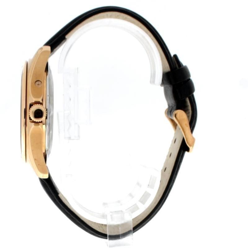 Đồng hồ Nam Orient FFN02002BH Dây Da