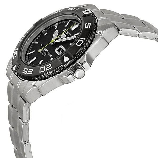 Đồng Hồ Seiko SNZB23J1 Cho Nam Kiểu Dáng Thể Thao