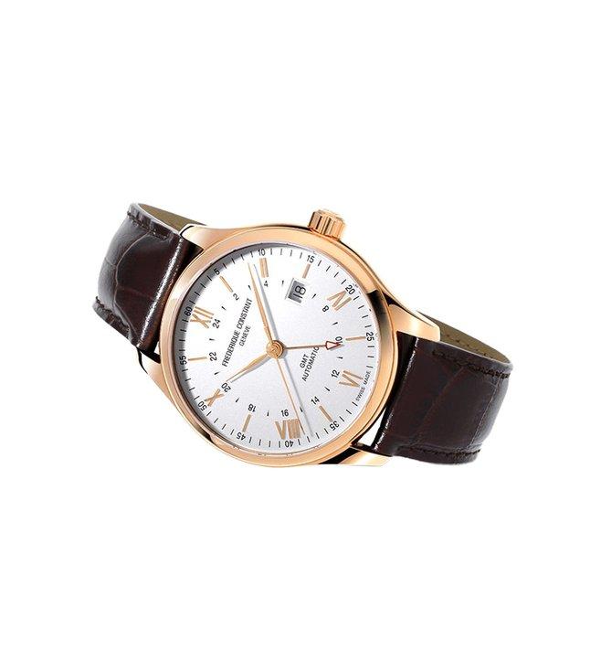 Đồng Hồ Nam Frederique Constant FC-350V5B4 Cao Cấp