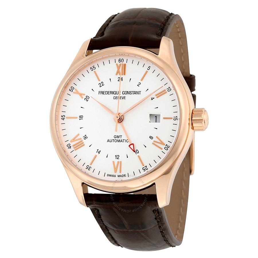 Đồng Hồ Nam Frederique Constant FC-350V5B4 Cao Cấp