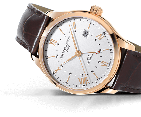 Đồng Hồ Nam Frederique Constant FC-350V5B4 Cao Cấp