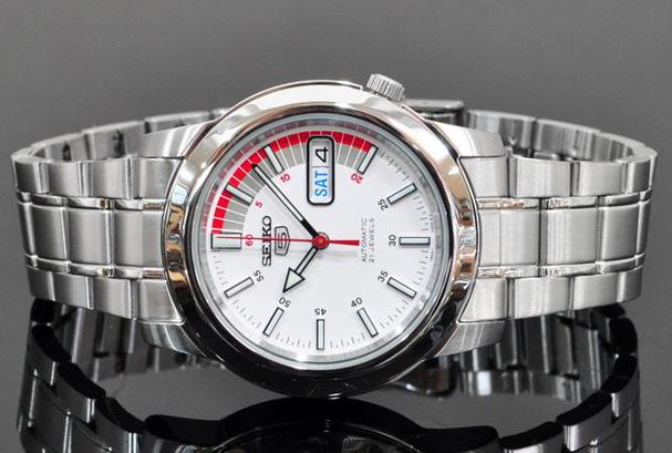 Đồng hồ Seiko Automatic SNKK25K1 Cho Nam, Giá Rẻ