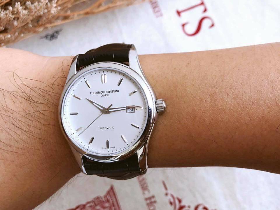 Frederique on sale constant fc303s6b6