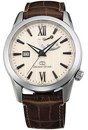 Đồng Hồ Đồng Hồ Orient Star WZ0361EL  Chính Hãng Cho Nam