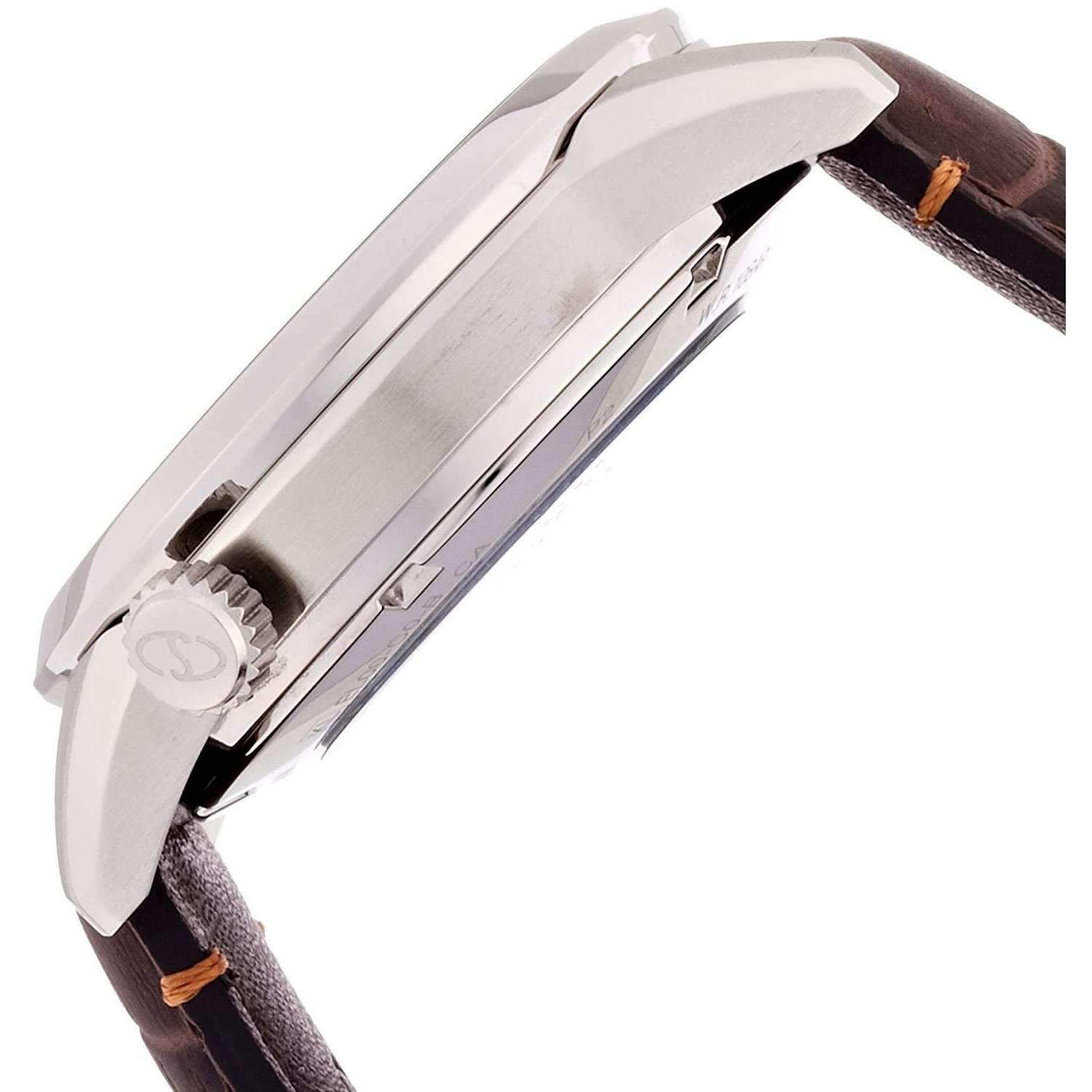 Đồng Hồ Đồng Hồ Orient Star WZ0361EL  Chính Hãng Cho Nam