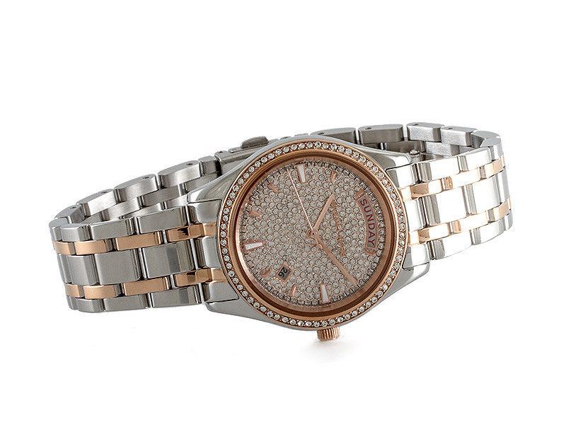 Đồng Hồ Michael Kors MK6482 Cho Nữ Size 34mm