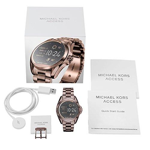 Đồng Hồ Thông Minh Michael Kors MKT5007 Cho Nữ