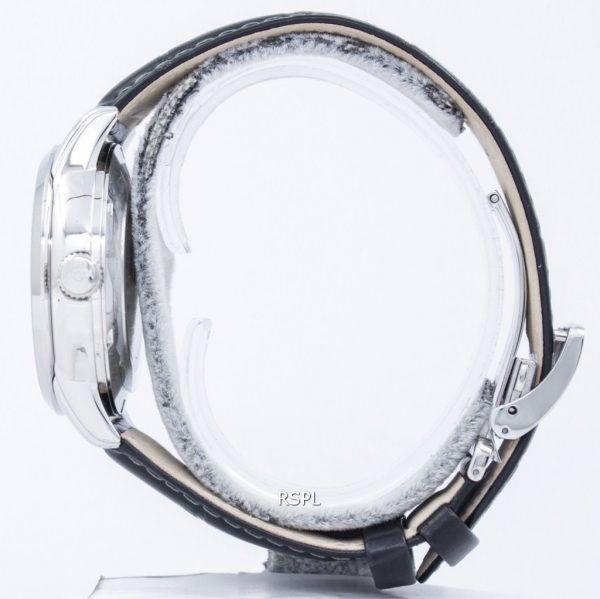 Đồng Hồ Orient Sun & Moon Gen 4 Lộ Cơ RA-AS0005S00B Cho Nam