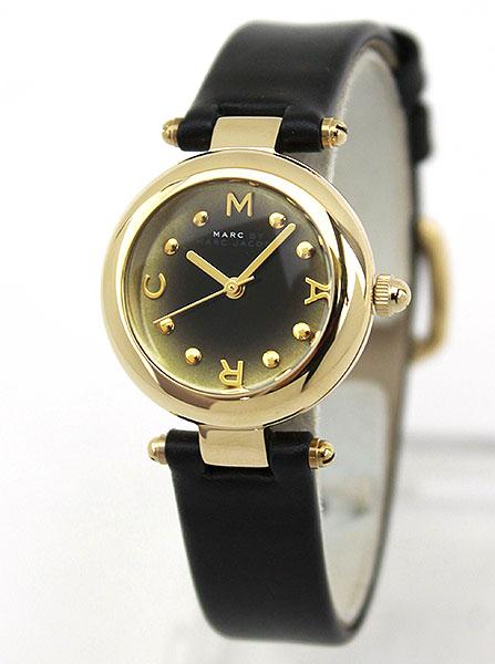 Đồng Hồ Marc Jacobs MJ1414 Dây Da Cho Nữ