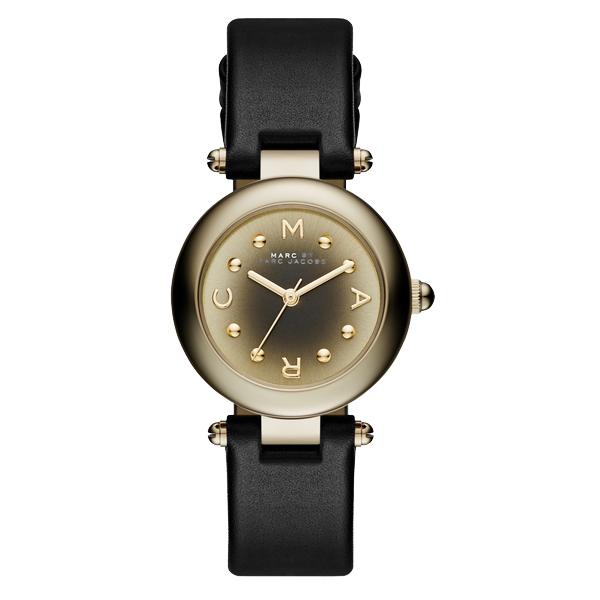 Đồng Hồ Marc Jacobs MJ1414 Dây Da Cho Nữ