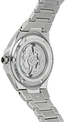 Đồng Hồ Nam Seiko Coutura Automatic SSA314 Lộ Tim