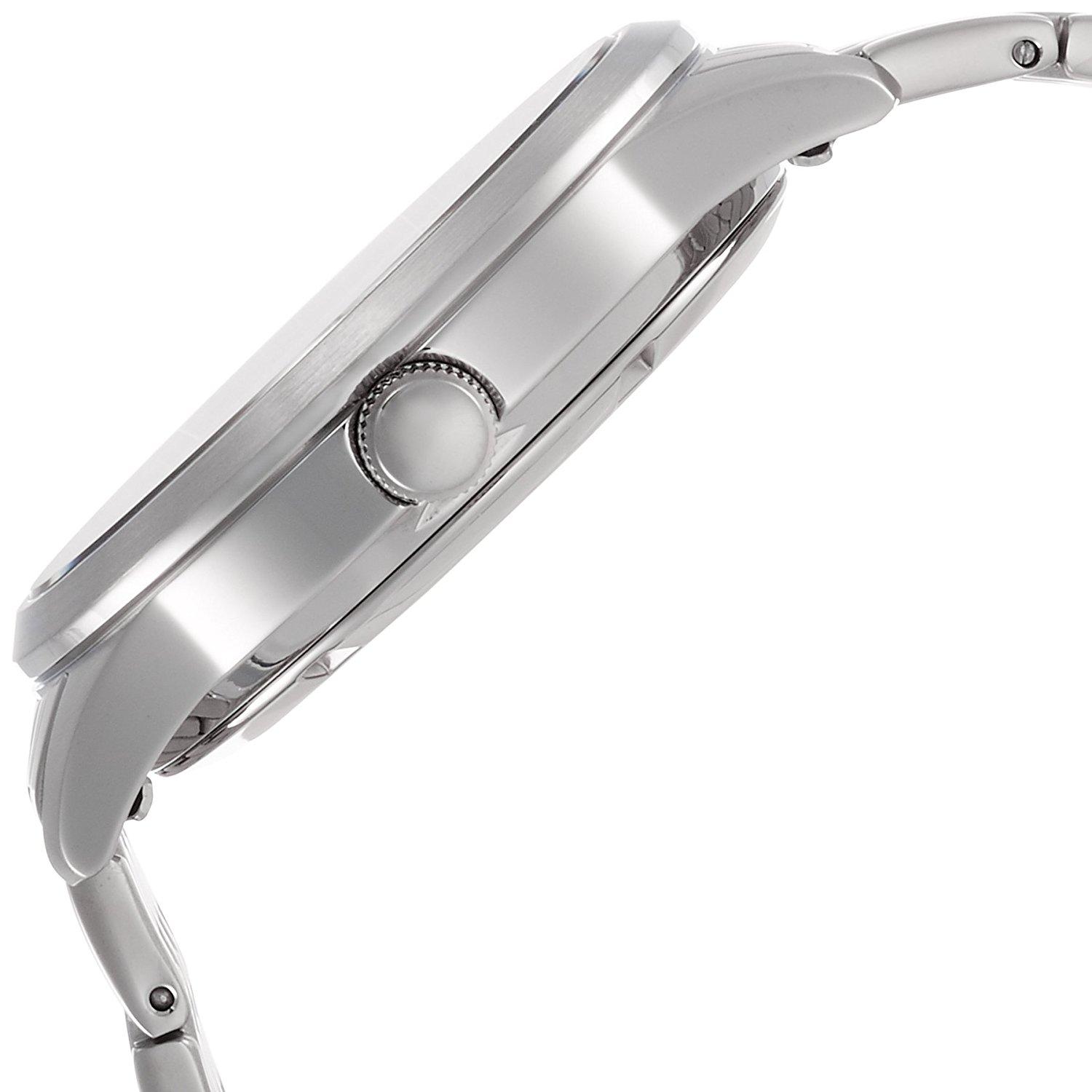 Đồng Hồ Citizen NY4051-51A Dây Kim Loại Cho Nam