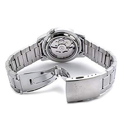 Đồng Hồ Nam Seiko 5 Automatic SNKE61