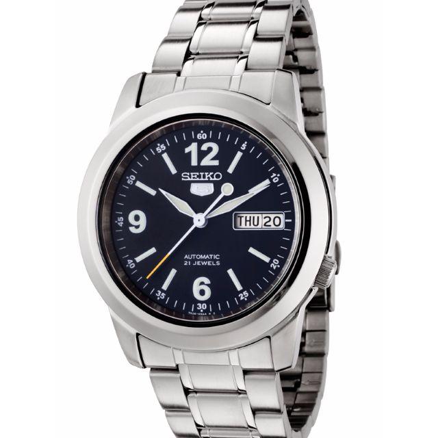 Đồng Hồ Nam Seiko 5 Automatic SNKE61