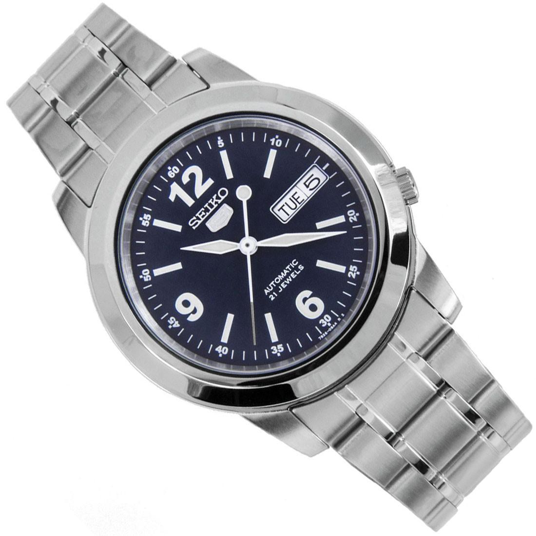 Đồng Hồ Nam Seiko 5 Automatic SNKE61