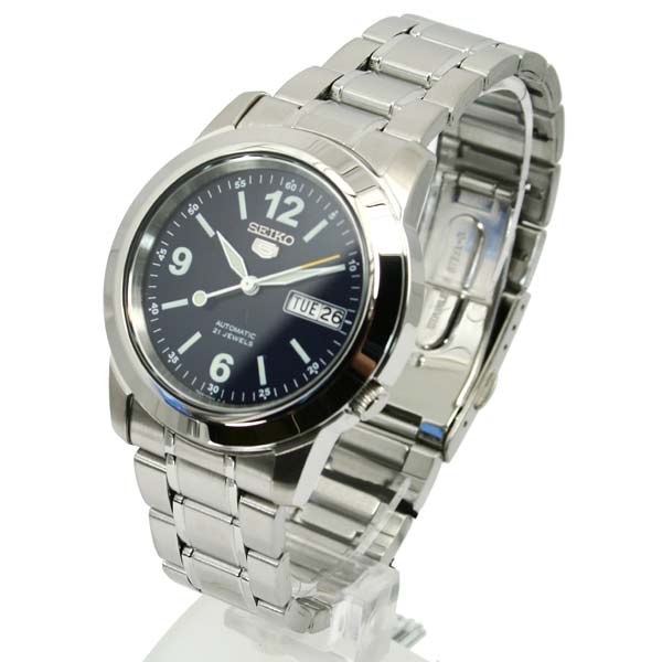 Đồng Hồ Nam Seiko 5 Automatic SNKE61
