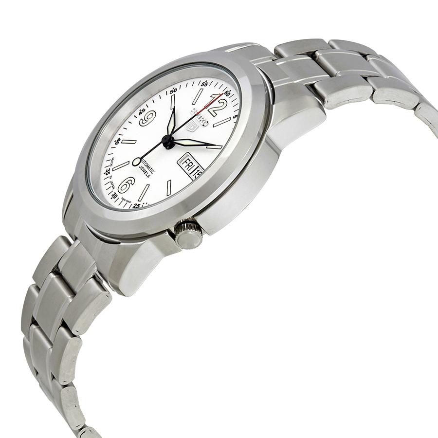 Đồng Hồ Seiko 5 Automatic SNKE57 Dáng Thể Thao Cho Nam