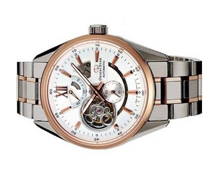 Đồng Hồ Orient Star SDK05001W0 Cho Nam