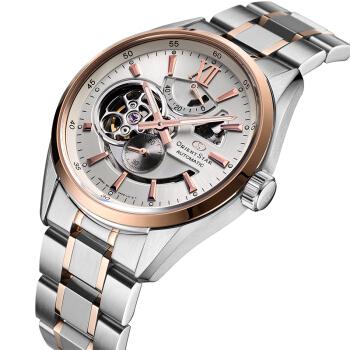 Đồng Hồ Orient Star SDK05001W0 Cho Nam