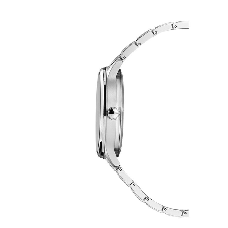 Đồng Hồ Nam Citizen NJ0090-81A Màu Bạc Trắng