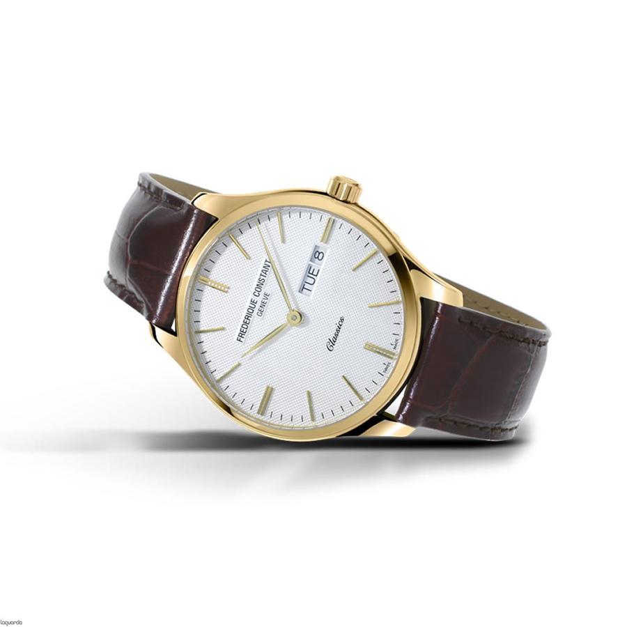 Đồng Hồ Frederique Constant 225ST5B5 Cho Nam