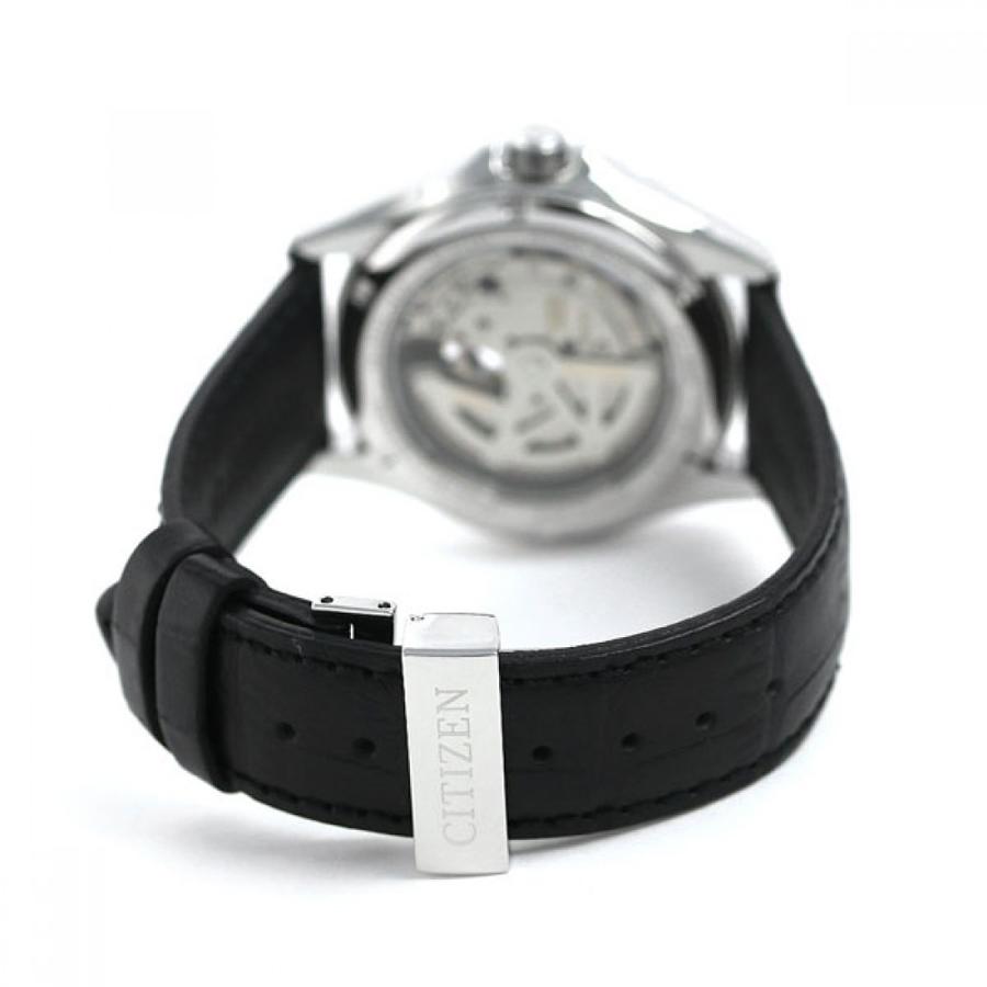 Đồng Hồ Citizen NP1010-01L Cho Nam
