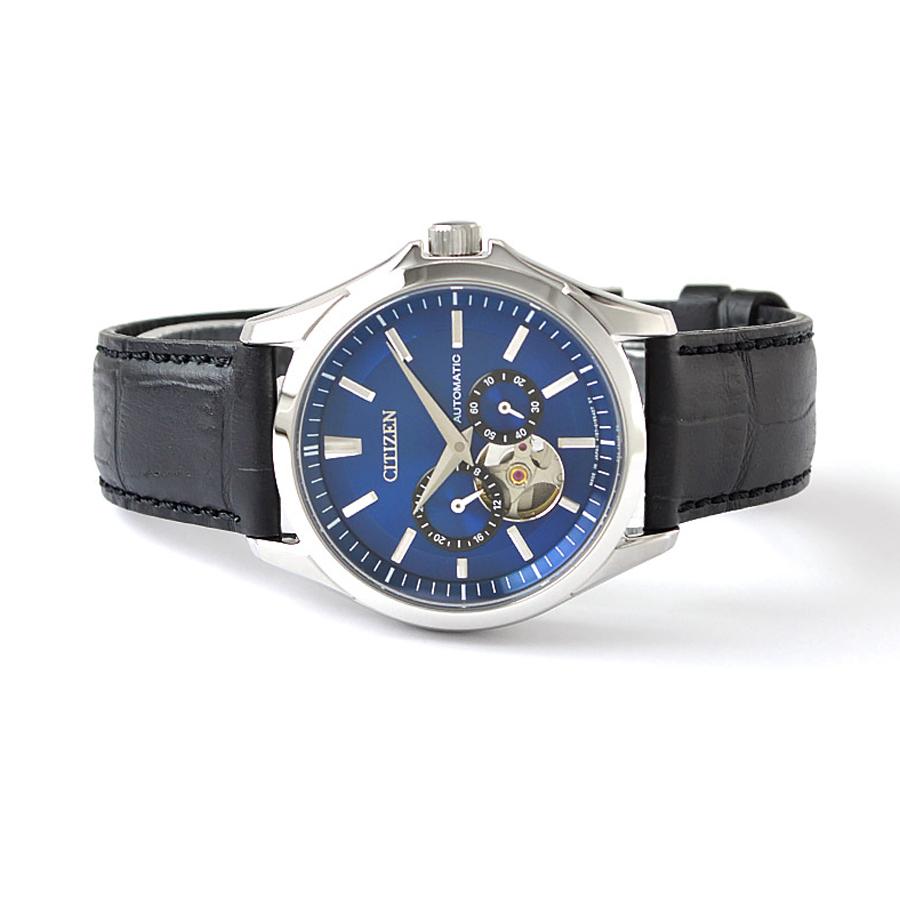 Đồng Hồ Citizen NP1010-01L Cho Nam