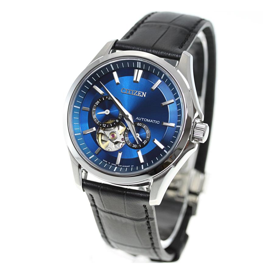 Đồng Hồ Citizen NP1010-01L Cho Nam
