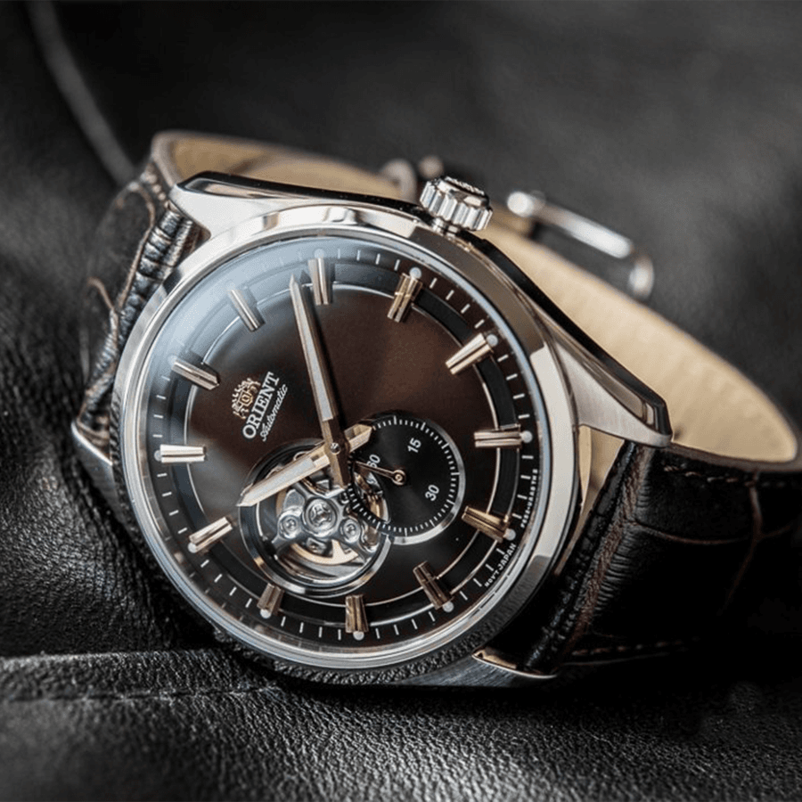 Đồng hồ Orient RA-AR0005Y10B