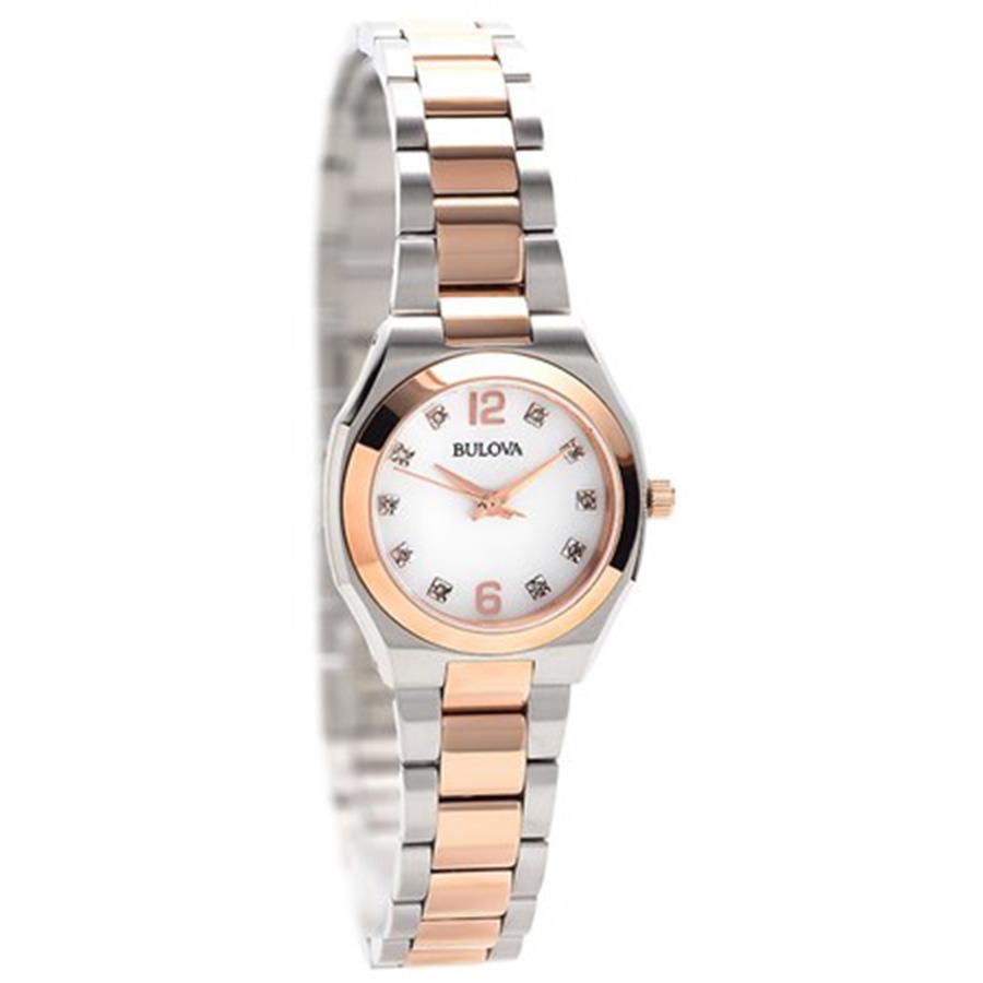 Đồng Hồ Nữ Bulova 98S143