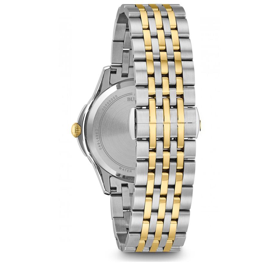 Đồng Hồ Bulova 98S161 Cho Nữ