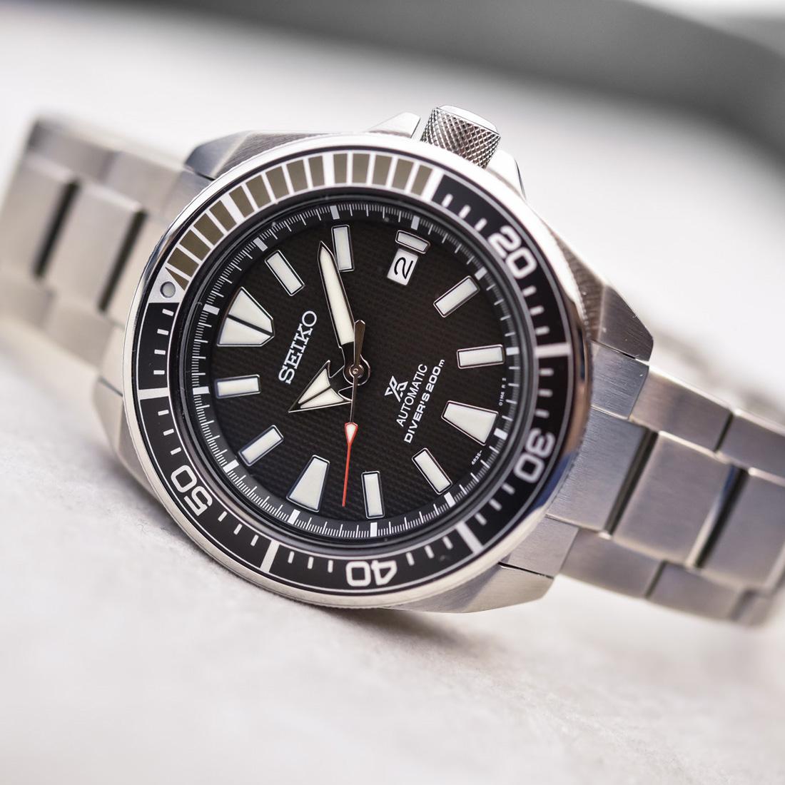 Đồng Hồ Seiko SRPB51K1 Cho Nam