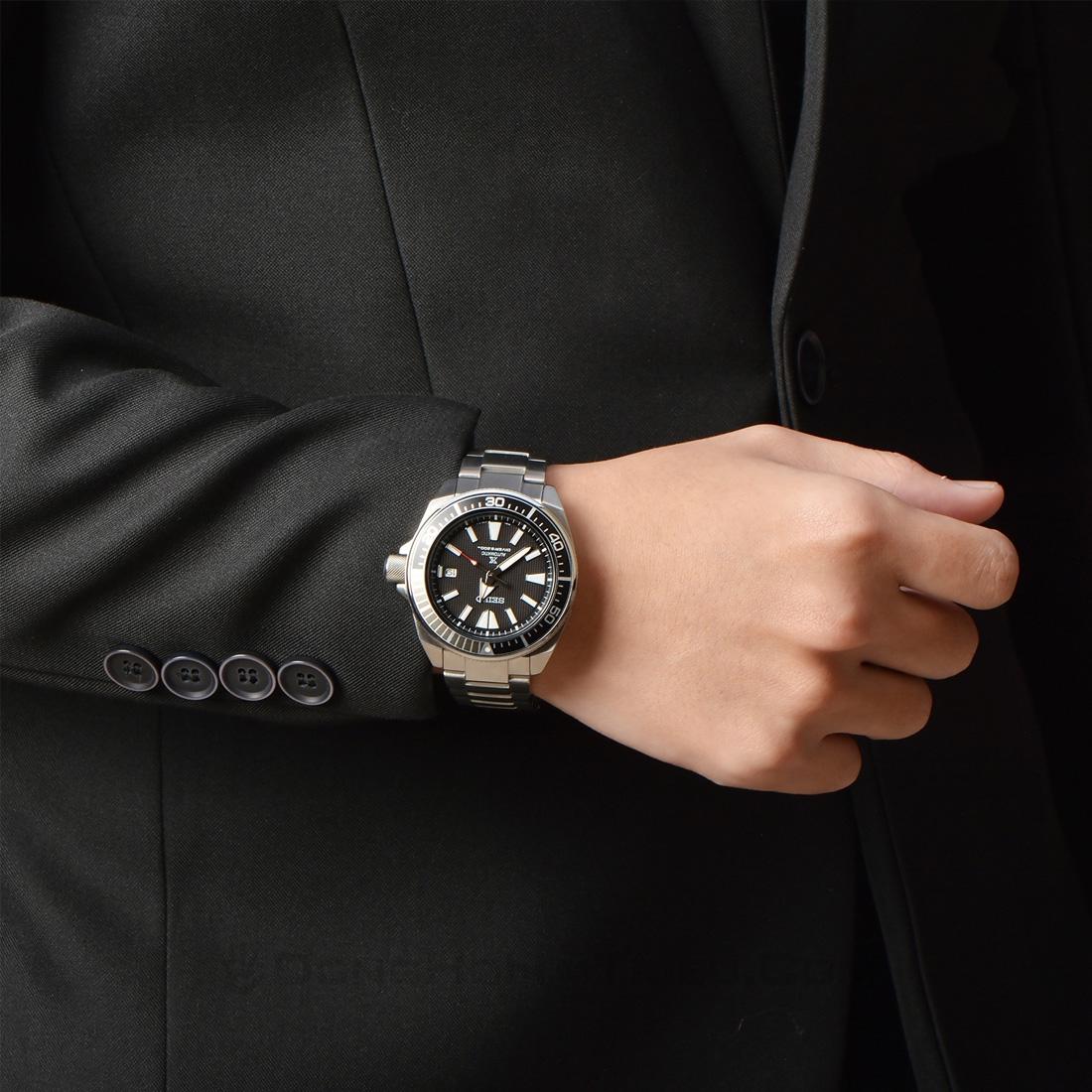 Đồng Hồ Seiko SRPB51K1 Cho Nam