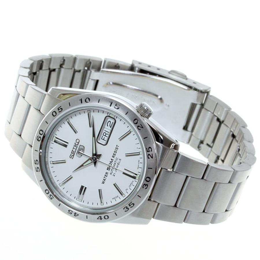 Đồng Hồ Seiko Automatic SNKD97J1 Cho Nam