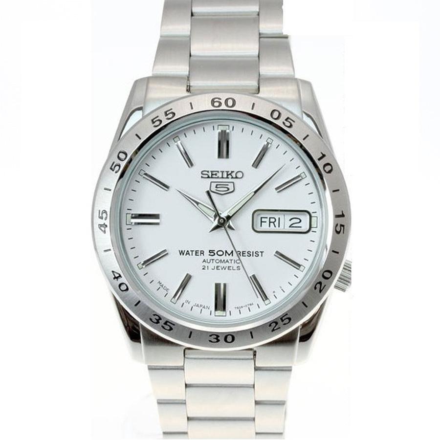 Đồng Hồ Seiko Automatic SNKD97J1 Cho Nam