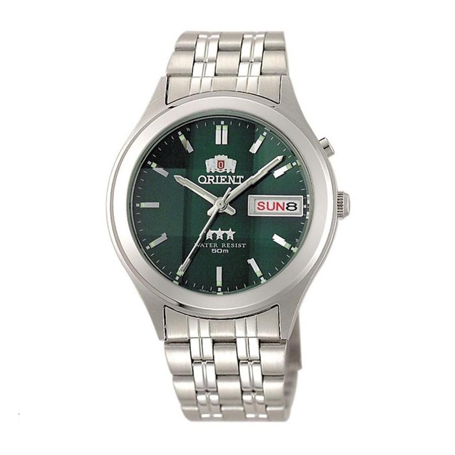 Đồng Hồ Orient FEM5V002F Cho Nam