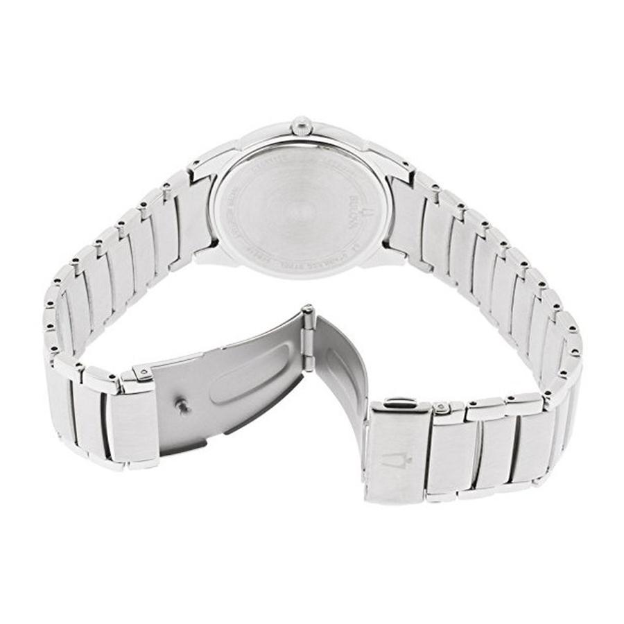 Đồng Hồ Bulova 96B149 Chính Hãng Dành Cho Nam