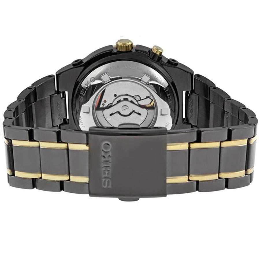 Đồng Hồ Seiko Kinetic Cho Nam SKA366